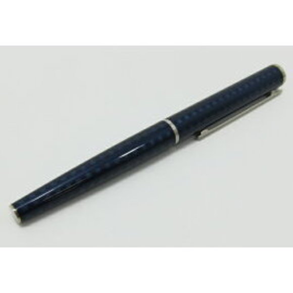 Louis Vuitton Jet Rack Ballpoint Indigo - Picture 1 of 1